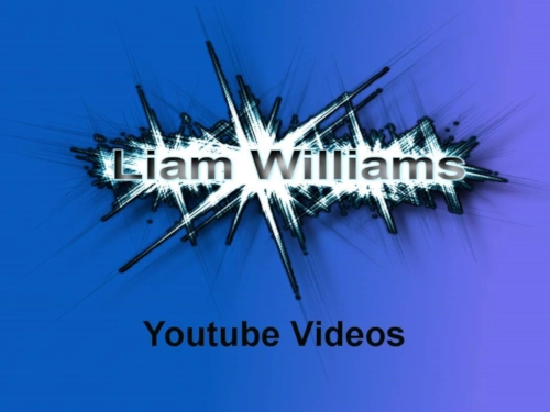 My first profile picture