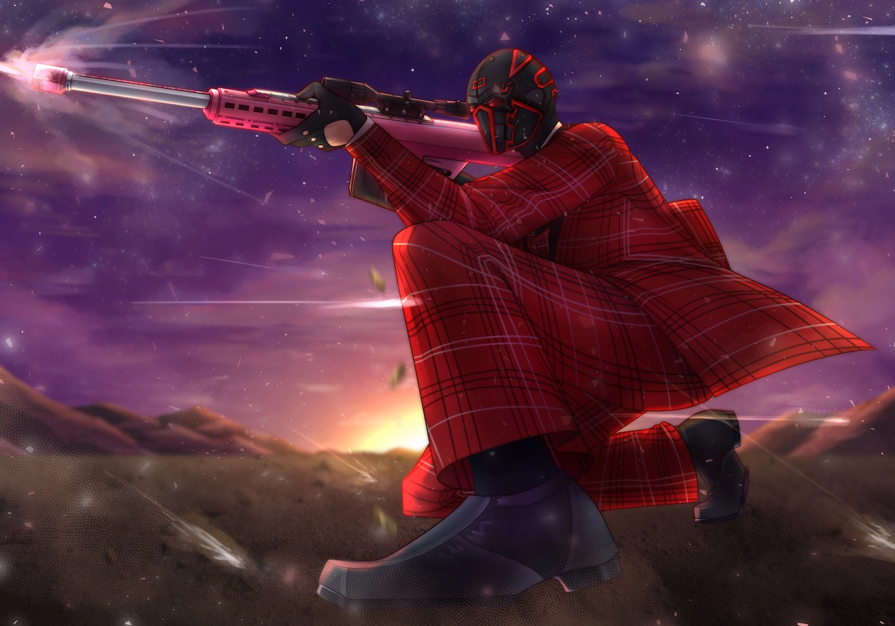 Remshia's Commission