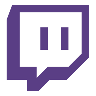 Twitch Icon